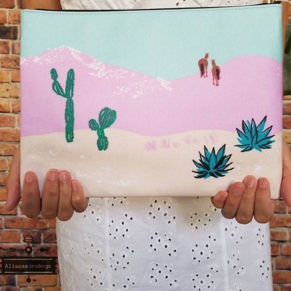 NEW Kate Spade New Horizons Out Of Office Gia - Picture 8 of 8